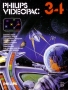 Magnavox Odyssey-2&nbsp; - &nbsp;Satellite Attack (Europe)